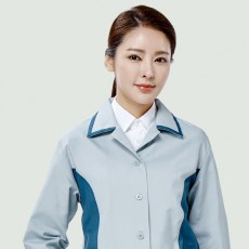 [피오젠 SL-J102] 근무복, 작업복, 회사단체복