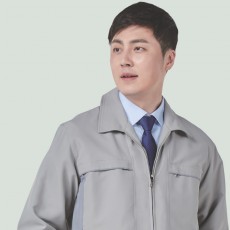 [피오젠 PS-J811] 근무복, 작업복, 회사단체복