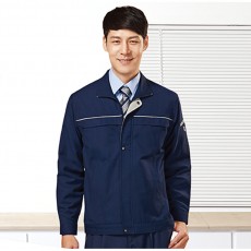 [티뷰크 TOP-412] 근무복, 작업복, 회사단체복