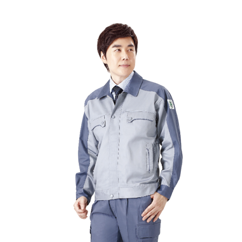 [라보] 상하세트, 근무복, 작업복, 회사단체복