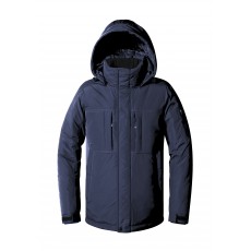 [랜더스 JK-850W] 노르딕 헤비 패딩 자켓, 겨울자켓, 단체복, 롱패딩