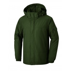 [랜더스 JK-540W] 캐주얼 방한 자켓, 겨울자켓, 단체복