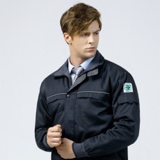 [헤르지오 HZ-65] 회사단체복, 근무복, 추동단체복, 상하세트