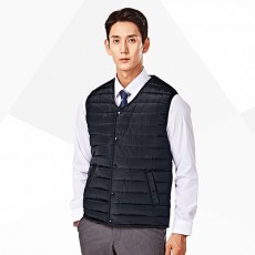 [티뷰크 TB-BYJ] 근무복, 회사단체복, 발열조끼
