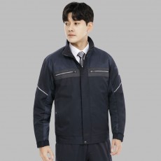 [에이스 ACE-2013,ACE-2013-1] 겨울근무복, 방한작업복 상하세트, 패딩, 발열안감