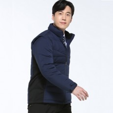 [아트윈 W-991] 겨울작업복, 추동복, 단체복, 근무복, 겨울근무복